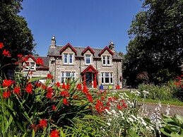 Roseburn