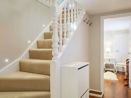 36 Sandend Village