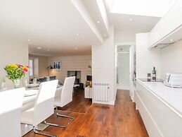 36 Sandend Village