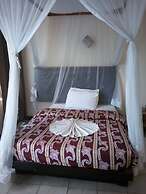 Roof Garden Hotel