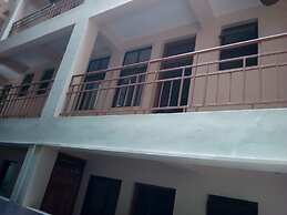 Roof Garden Hotel