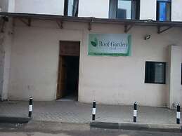 Roof Garden Hotel