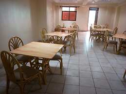Roof Garden Hotel