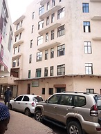 Roof Garden Hotel