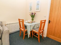 The Old Cows House