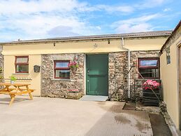 The Old Cows House