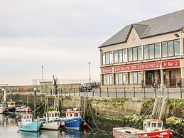 1 The Moorings