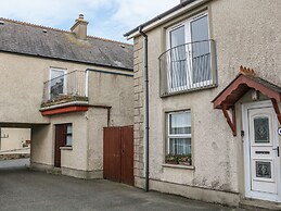 1 The Moorings