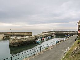 1 The Moorings
