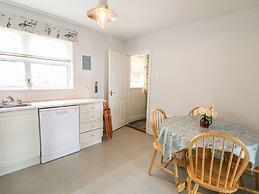 1 The Moorings