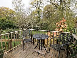 Woodstock Retreat