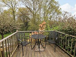 Woodstock Retreat