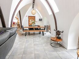 Penthouse St. Mary's Church