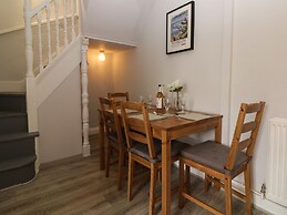 Harbourside Cottage