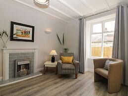 Harbourside Cottage