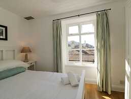 Harbourside Cottage