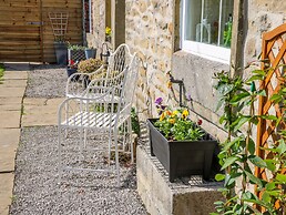 Glebe Cottage