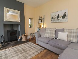 Glebe Cottage