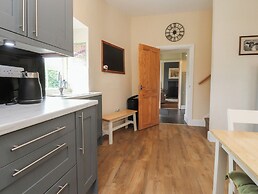 Glebe Cottage