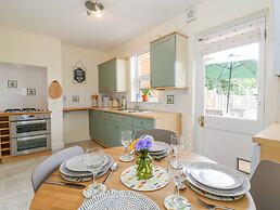Sea View Cottage