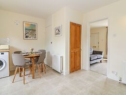 Sea View Cottage