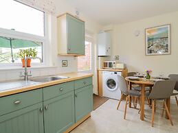 Sea View Cottage