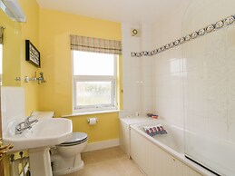Sea View Cottage