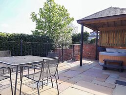Clwyd Cottage