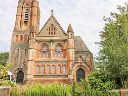 Apartment 1 St Mary's Church