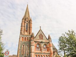 Apartment 1 St Mary's Church
