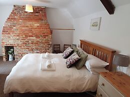 Pound Cottage