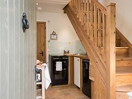 Kidcleugh Hide