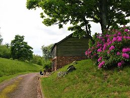Kidcleugh Hide