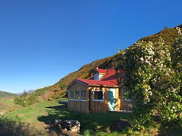 Nan's Cottage
