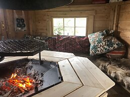 Nan's Cottage