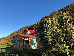 Nan's Cottage