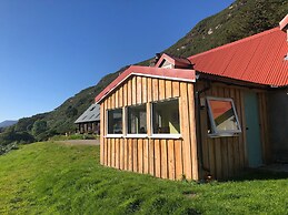 Nan's Cottage