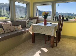Nan's Cottage