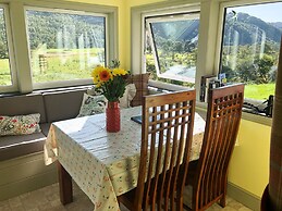 Nan's Cottage