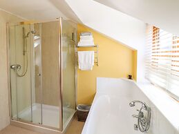 Grooms Cottage