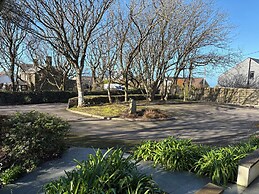 Tinners Rest