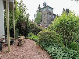 Tower Lodge