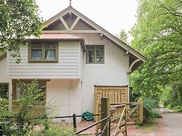 Tower Lodge
