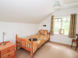 Tower Lodge