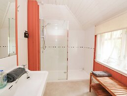 Tower Lodge