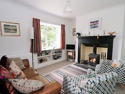 Tower Lodge
