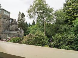 Tower Lodge