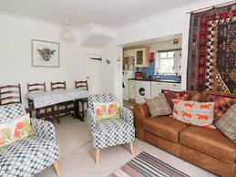 Tower Lodge