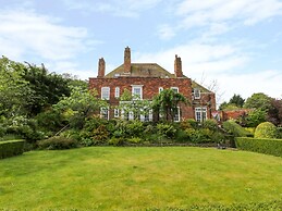 The Manor House