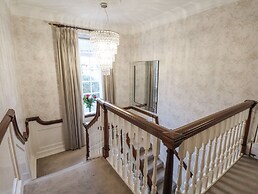 The Manor House